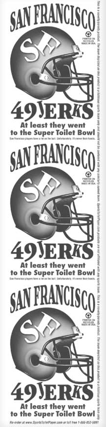 San Francisco 49ers